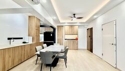Blk 420A Waterfront II @ Northshore (Punggol), HDB 4 Rooms #575027401
